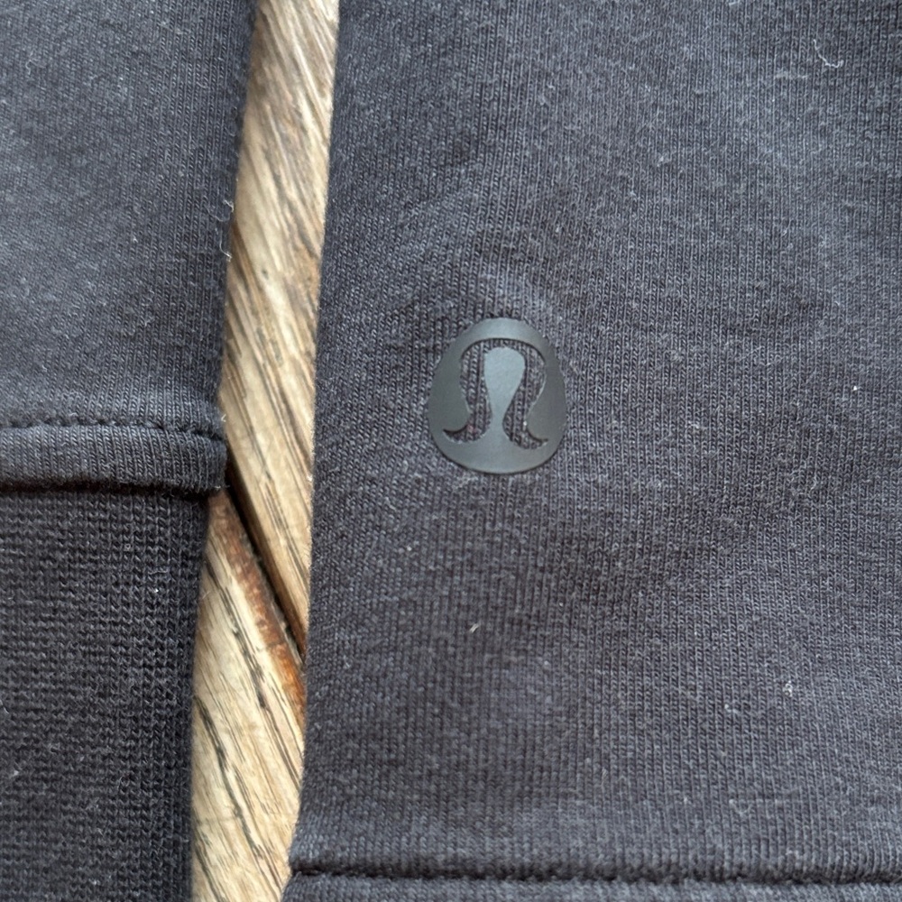 lululemon athletica Black Hoodie - Picture 4 of 5
